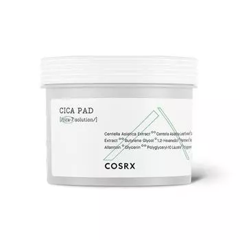 COSRX Pure Fit Cica Pad 90 шт., 150 мл