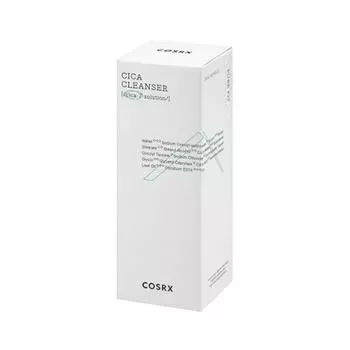 COSRX Pure Fit Cica Слабокислотное очищающее средство 150 мл
