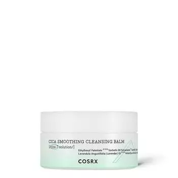 COSRX Pure Fit Cica Smoothing Cleansing Balm 120ml AUTHENTIC STORE
