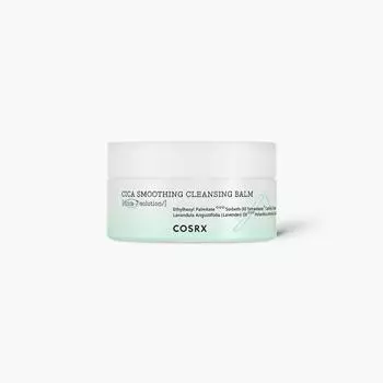 COSRX Pure Fit Cica Smoothing Cleansing Balm 120ml - разглаживающий очищающий бальзам