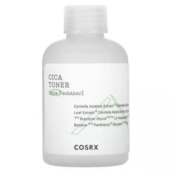 CosRx, Pure Fit, Cica Toner, 150ml (5.07fl oz)
