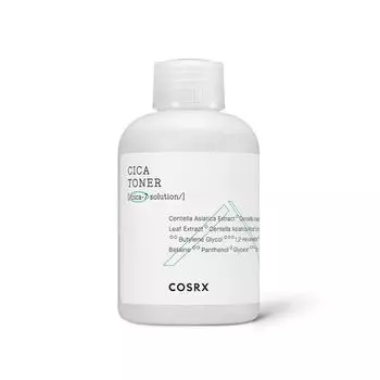 COSRX Pure Fit Cica Toner 150ml AUTHENTIC STORE