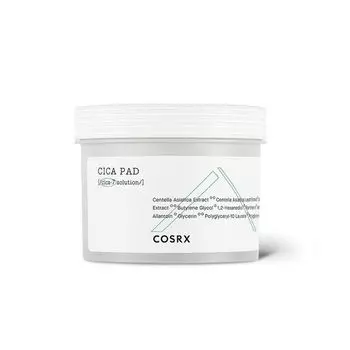 COSRX - Pure Fit Cica Toner Pad