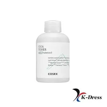 COSRX Pure Fit Cica Тоник 150 мл 1 PCS