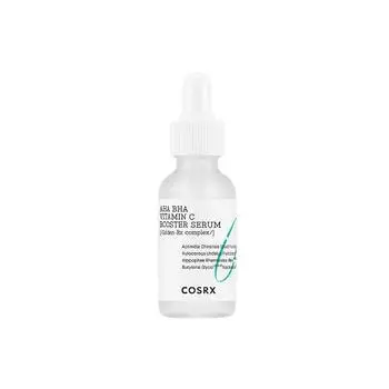 COSRX Refresh AHA BHA Vitamin C Booster Сыворотка 30 мл