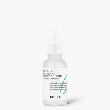 Cosrx Refresh AHA BHA Vitamin C Booster Сыворотка 30 мл