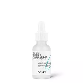 COSRX Refresh AHA BHA Vitamin C Booster Serum 30ml AUTHENTIC STORE