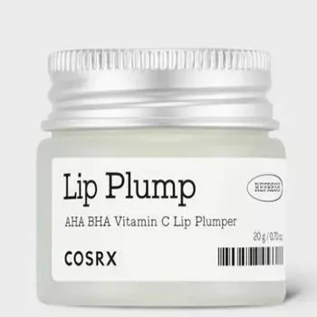 COSRX Refresh AHA BHA Витамин C Средство для увеличения объема губ