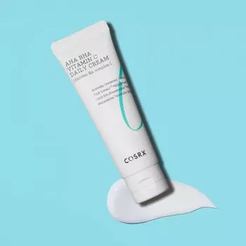 COSRX Refresh Ahaba Ha Ежедневный крем с витамином C 50 мл