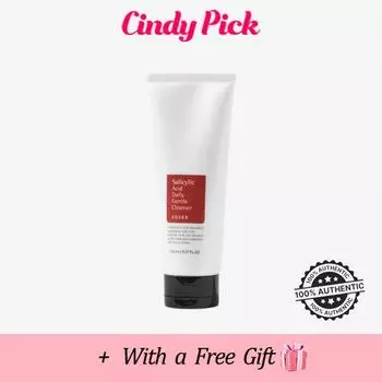 Cosrx Салициловая кислота Daily Gentle Cleanser 150 мл (3 варианта)