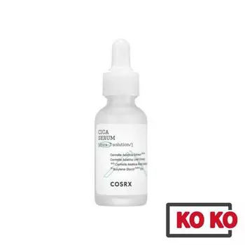 [COSRX] Сыворотка Pure Fit Cica 30 мл