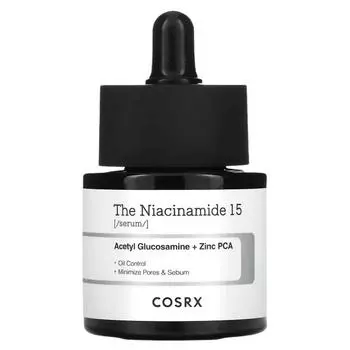 [COSRX] Сыворотка с ниацинамидом 15 20 мл