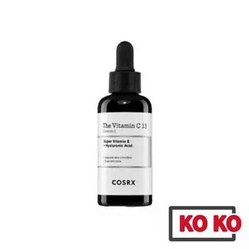 [COSRX] Сыворотка с витамином C 13 20 мл
