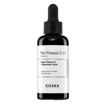 COSRX Сыворотка с витамином С 13, 20 мл, 1 шт.