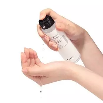 COSRX Сыворотка-бустер The 6 Peptide Skin Booster 150мл НОВИНКА, корейская косметика