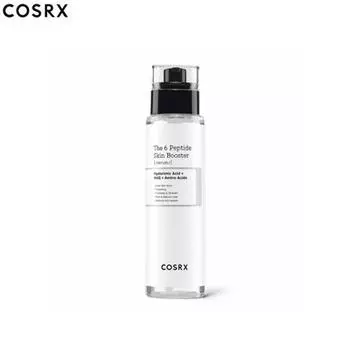 COSRX The 6 Peptide Skin Booster Сыворотка 150 мл