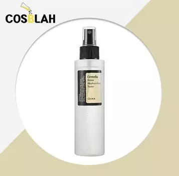 [COSRX] Тоник с центеллой на воде без спирта, 150 мл 150ml
