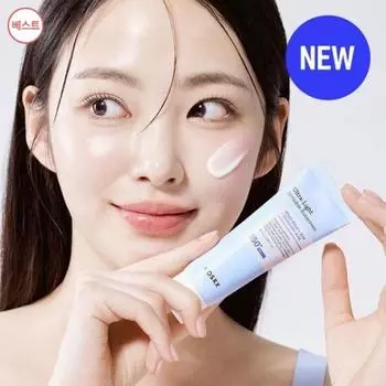 [COSRX] Ультралегкий невидимый солнцезащитный крем 50 мл 1ea