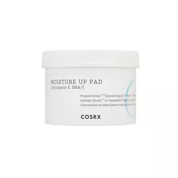 [COSRX] Увлажняющая подушечка One Step 70EA