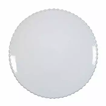 COSTA NOVA PEP282 Costa Nova PEARL Series Dinner Plate