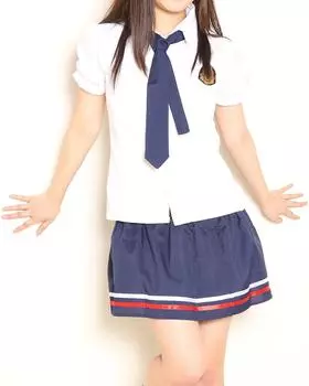 Costume Collection Mini Skirt Blazer (B-004)