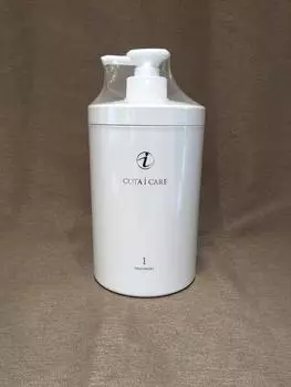 COTA Eye Care COTA i CARE Лечение 1 800 г