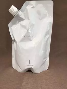 COTA Eye Care COTA i CARE Treatment 1 750 г Сменный блок