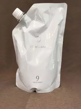 Cota Eye Care COTA i CARE Treatment 9 750 г Сменный блок