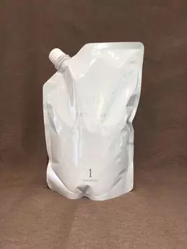 COTA i CARE Шампунь 1 750 мл Сменный блок