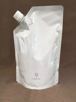 COTA i CARE Шампунь 9 750 мл Сменный блок