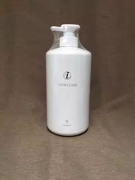 COTA i CARE Шампунь 9 800 мл