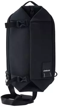 Cote Ciel Уполномоченный агент по внутренним делам UNBY Tanana EcoYarn Black & (Кот и Сиэль)