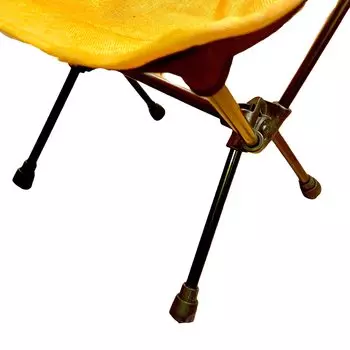 Coticam Outdoor Helinox Rubber Cap Cover Outdoor Camping Chair Compact