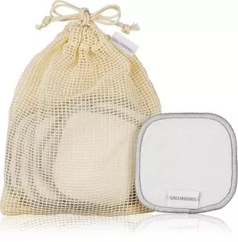 Cotons Dmaquillants TU прозрачный