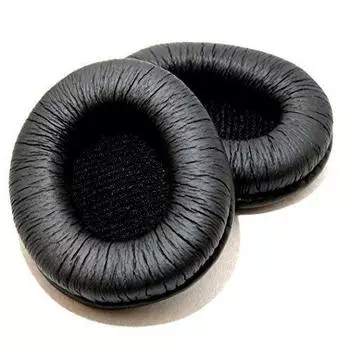 Cotorino Headphone Replacement Ear Pads Left and Right Set of 2 Ear Cushion Covers for SONY MDR-CD900ST MDR-7506
