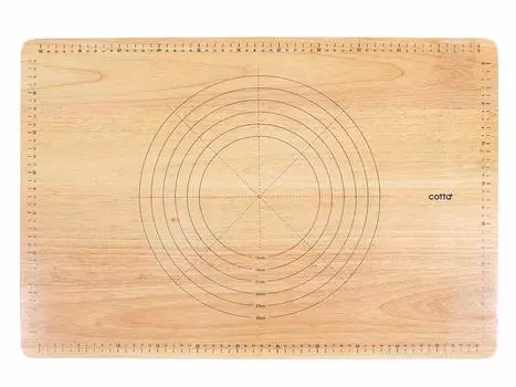 доска для теста cotta cotta original L 81689 (котта) бежевый