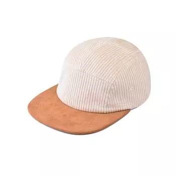 Cotton Baseball Trendy Hat With Windproof And Sunblock Features For Men Women