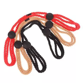 Cotton Rope Cuffs Handcuffs Ankle Restraints Bondage Bracelet Bdsm Fetish Adult Sex Toys For Couples Accessories
