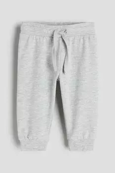 Cotton sweatpants