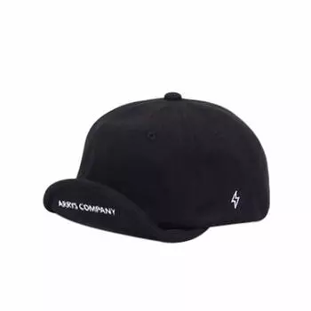 Cotton Umpire Baseball UV Unisex [ARRYSCOMPANY] Cap, Cap, Hiphop, Spring, Summer, Autumn, Simple, Stylish, Cap, Sunshade, Protection, Adjustable,