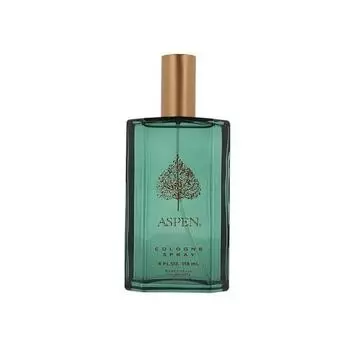 Coty Aspen одеколон 118 ml