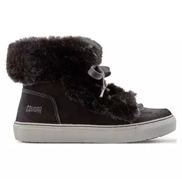 Cougar Shoes Dasha Suede сапоги EU 36