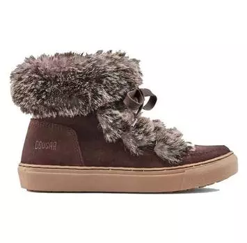 Cougar Shoes Dasha Suede сапоги EU 40