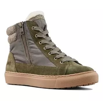 Cougar Shoes Dax Nylon-Suede сапоги EU 40
