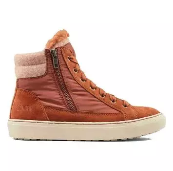 Cougar Shoes Dax Nylon-Suede сапоги EU 38