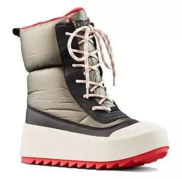 Cougar Shoes Meridian Nylon сапоги EU 37