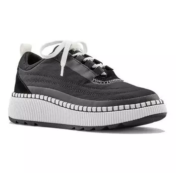 Cougar Shoes Sayah Nylon/Suede кроссовки EU 40