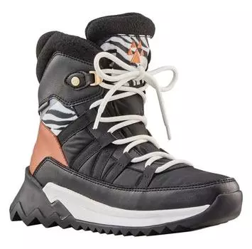 Cougar Shoes Steez Nylon сапоги EU 37