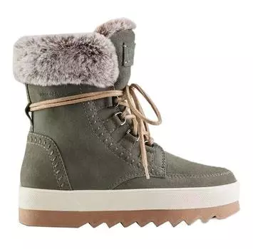 Cougar Shoes Vanetta Suede сапоги EU 36