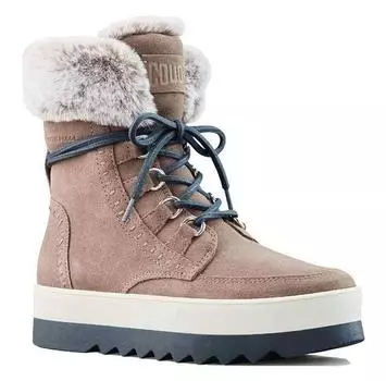 Cougar Shoes Vanetta Suede сапоги EU 41